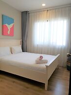 Ami Splendid Rivergate Views