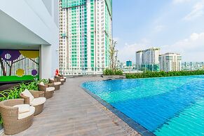 Ami Splendid Rivergate Views