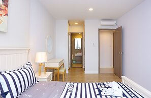 Ami Splendid Rivergate Views