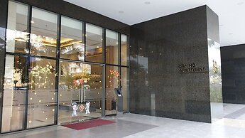 Ami Splendid Rivergate Views