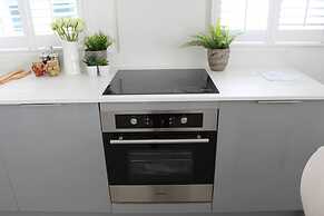 Mercia Apartment Bedford