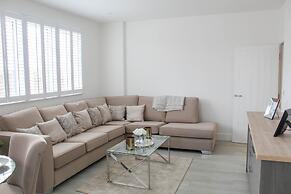 Mercia Apartment Bedford