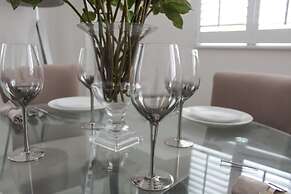 Mercia Apartment Bedford