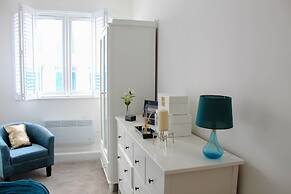 Mercia Apartment Bedford