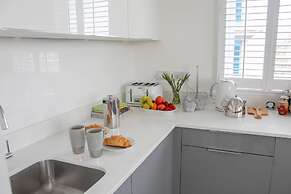 Mercia Apartment Bedford