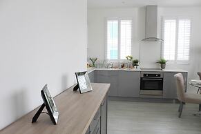 Mercia Apartment Bedford