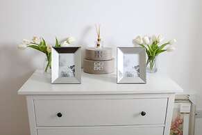 Mercia Apartment Bedford