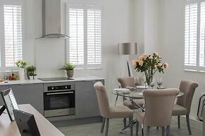 Mercia Apartment Bedford