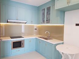 Ami Splendid Rooftop Garden