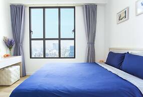 Ami Splendid Rooftop Garden