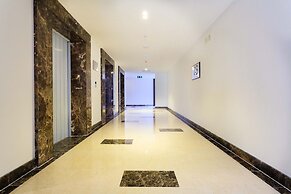 Ami Splendid Rooftop Garden