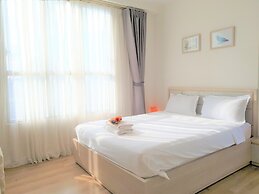 Ami Splendid Rooftop Garden