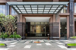 Ami Splendid Rooftop Garden