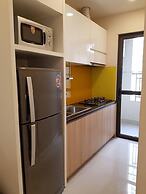 Ami Splendid Rooftop Garden