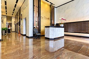 Ami Splendid Rooftop Garden