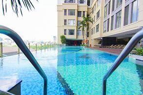 Ami Splendid Rooftop Garden