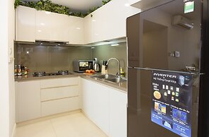 Ami Splendid Rooftop Garden