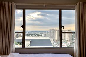 Ami Splendid Rooftop Garden