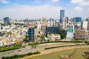 Ami Splendid Rooftop Garden