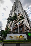 Ami Splendid Rooftop Garden