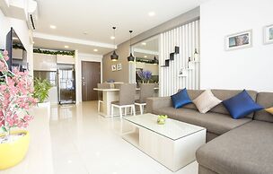 Ami Splendid Rooftop Garden