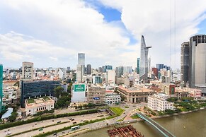 Ami Splendid Rooftop Garden