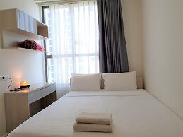 Ami Splendid Rooftop Garden