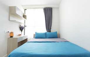 Ami Splendid Rooftop Garden