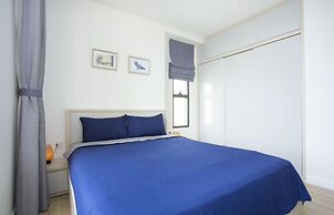 Ami Splendid Rooftop Garden