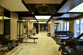 Ami Splendid Rooftop Garden