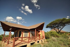 Kilima Safari Camp