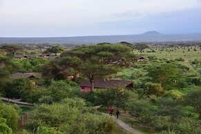 Kilima Safari Camp