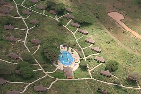 Kilima Safari Camp
