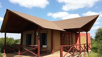 Kilima Safari Camp