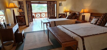 Kilima Safari Camp