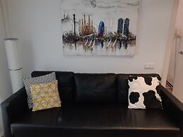 Stay U-nique Apartments Begur