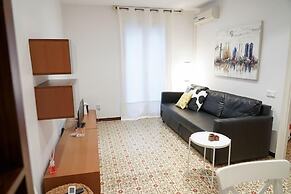 Stay U-nique Apartments Begur