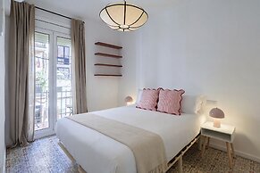 Stay U-nique Apartments Begur