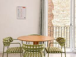 Stay U-nique Apartments Begur