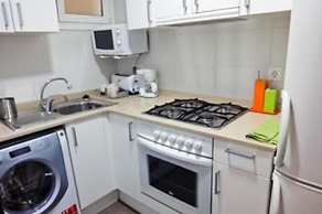 Stay U-nique Apartments Begur