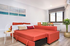 Stay U-nique Apartments Fabra i Puig