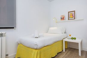 Stay U-nique Apartments Fabra i Puig