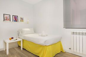 Stay U-nique Apartments Fabra i Puig