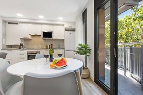 Stay U-nique Apartments Fabra i Puig