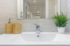 Stay U-nique Apartments Fabra i Puig