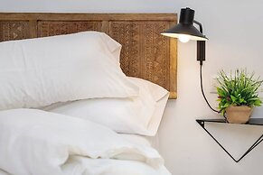 Stay U-nique Apartments Fabra i Puig