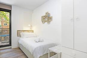 Stay U-nique Apartments Fabra i Puig