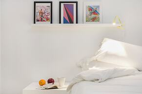 Stay U-nique Apartments Fabra i Puig