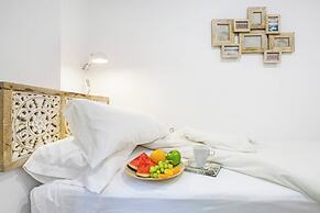 Stay U-nique Apartments Fabra i Puig