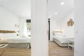 Stay U-nique Apartments Fabra i Puig